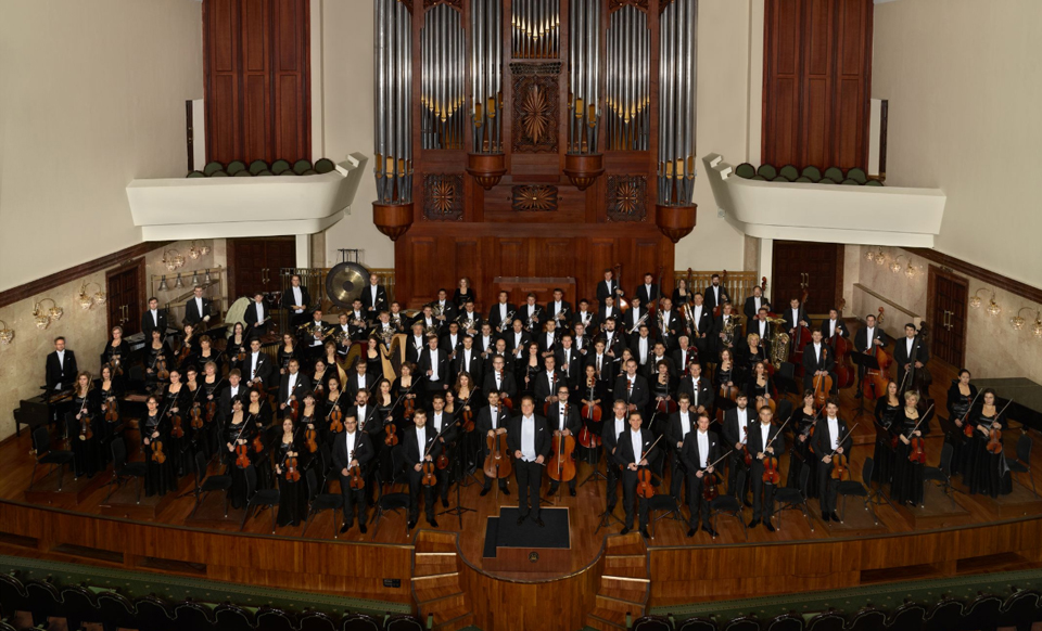 Tatarstan Symphony Orchestra